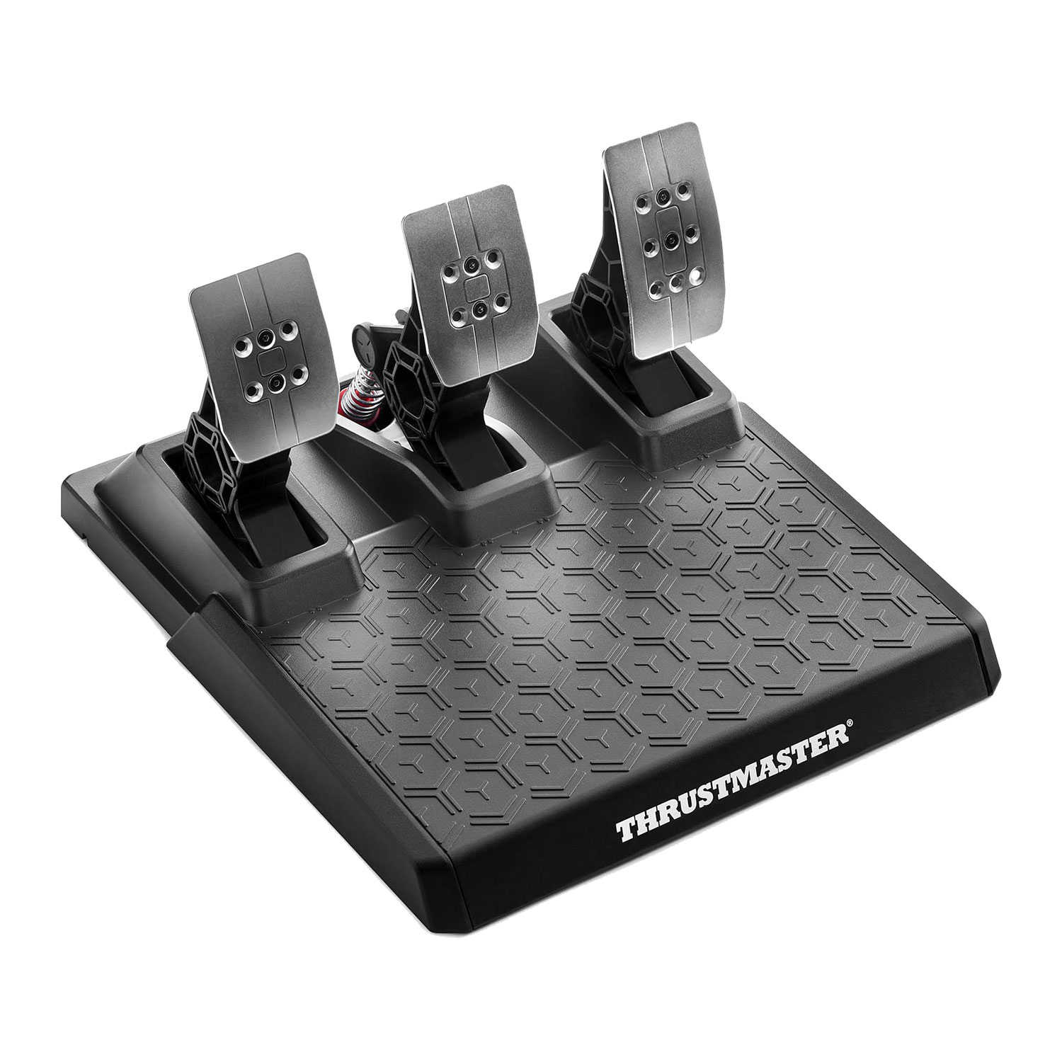 【Thrustmaster】【PS周邊】Thrustmaster T248力回饋方向盤