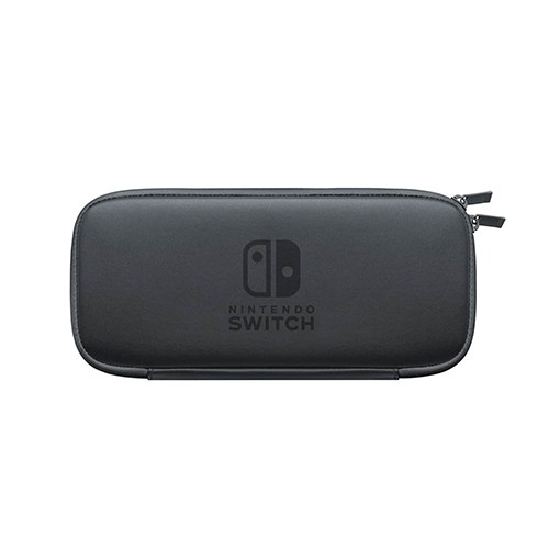 【NS】Nintendo Switch 配件包(主機保護包+液晶保護貼)