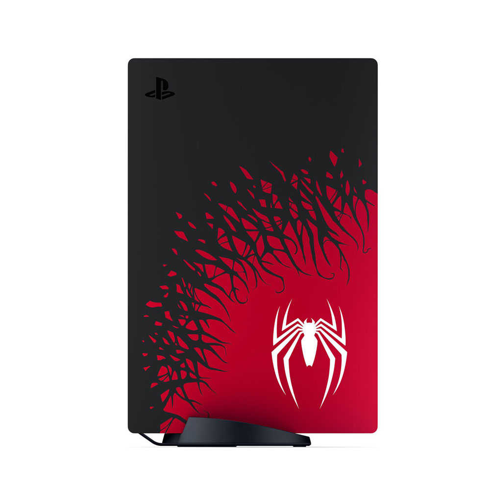 【雙11期間限定 11/3~11/16】【PS5】PS5蜘蛛人2 限量版同捆組主機