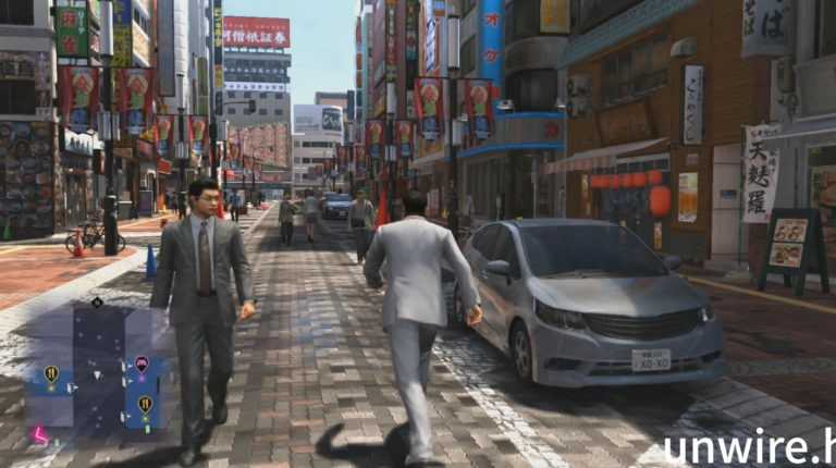 【中古／二手】【PS4】人中之龍6 生命詩篇《中文版》