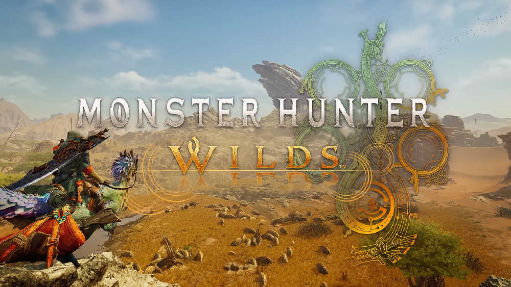 【PS5】魔物獵人 荒野 Monster Hunter Wilds 限定版《中文版》2025-02-28上市