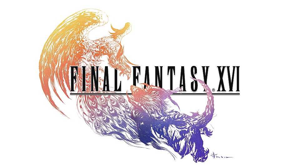 【PS5】Final Fantasy XVI（太空戰士16 最終幻想16）《中文版》