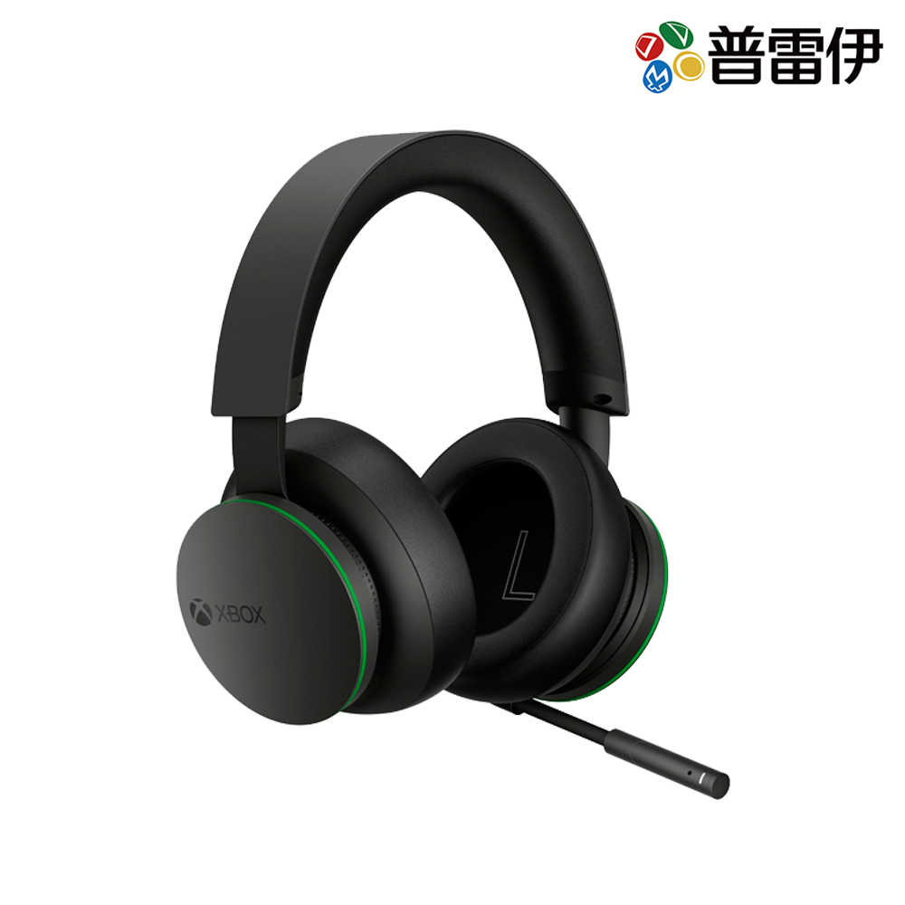 【XBOX】Xbox 無線雙模耳機麥克風【 Wireless Headset 】【台灣公司貨】