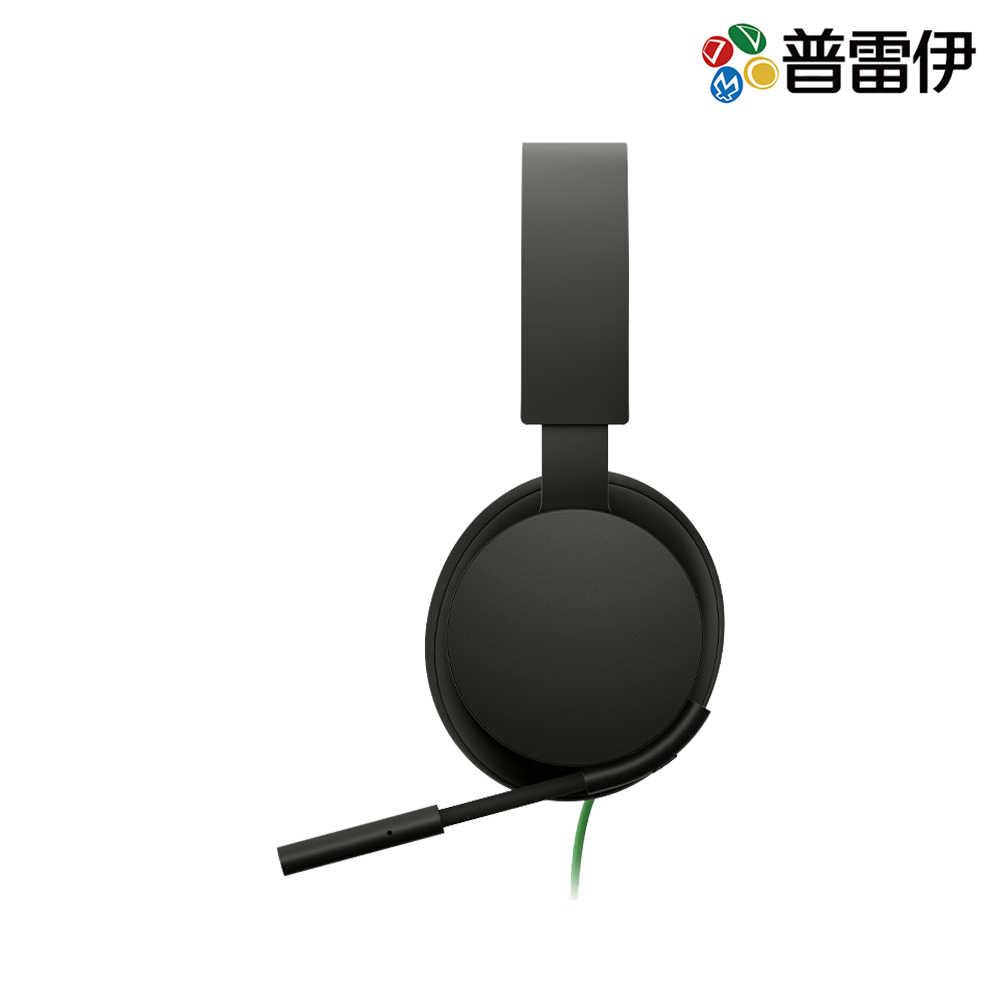 【XBOX】XSX 有線立體聲耳機麥克風【台灣公司貨】