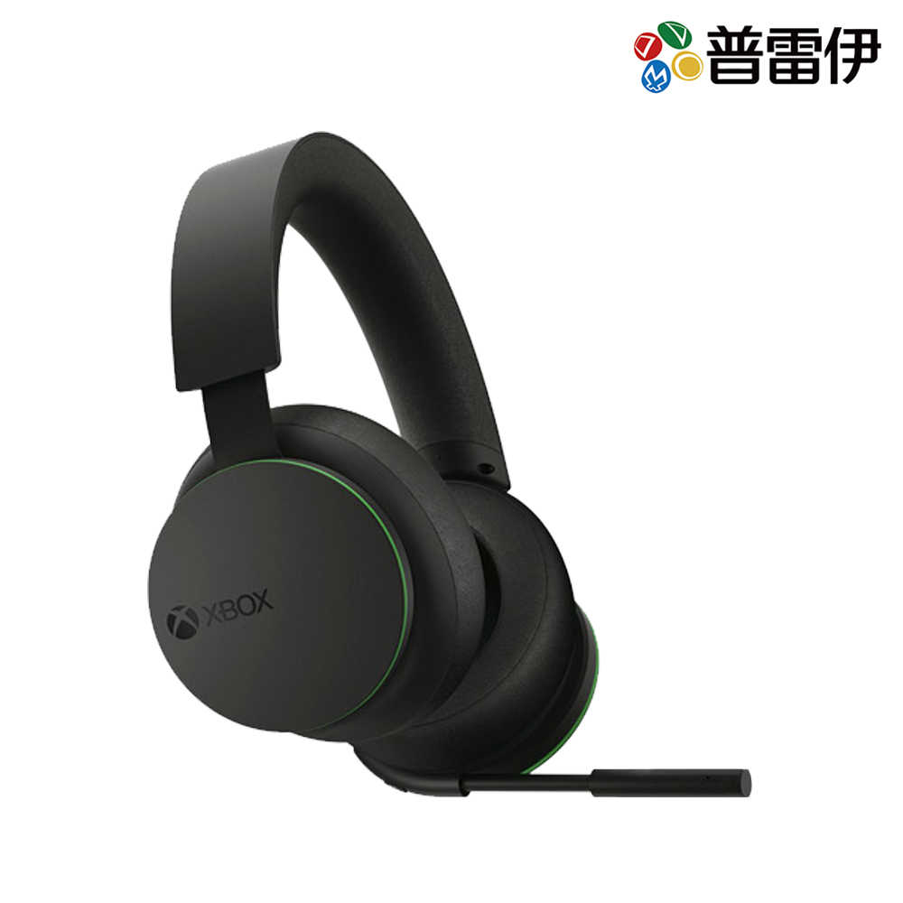 【XBOX】Xbox 無線雙模耳機麥克風【 Wireless Headset 】【台灣公司貨】