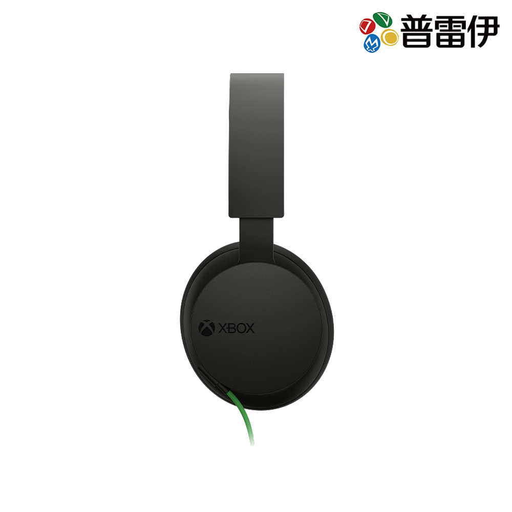 【XBOX】XSX 有線立體聲耳機麥克風【台灣公司貨】