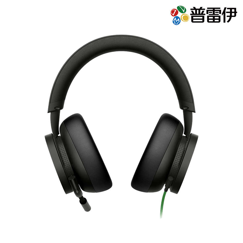 【XBOX】XSX 有線立體聲耳機麥克風【台灣公司貨】