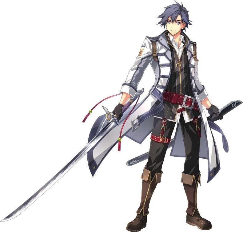 【PS4】英雄傳說 界之軌跡 -告別塞姆利亞- 一般版《中文版》