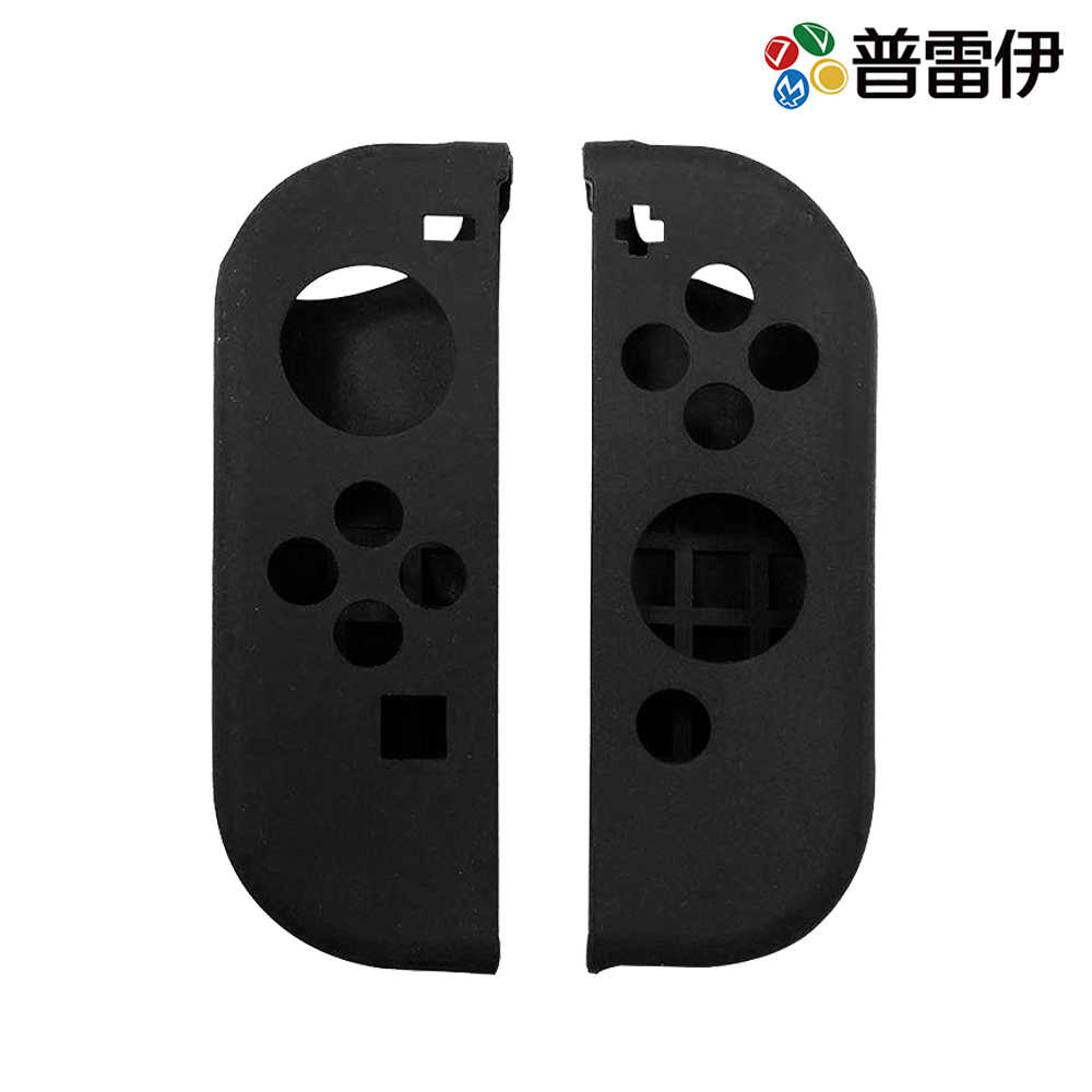 【NS】Nintendo Switch Joy-Con 軟式保護套（手把果凍套）