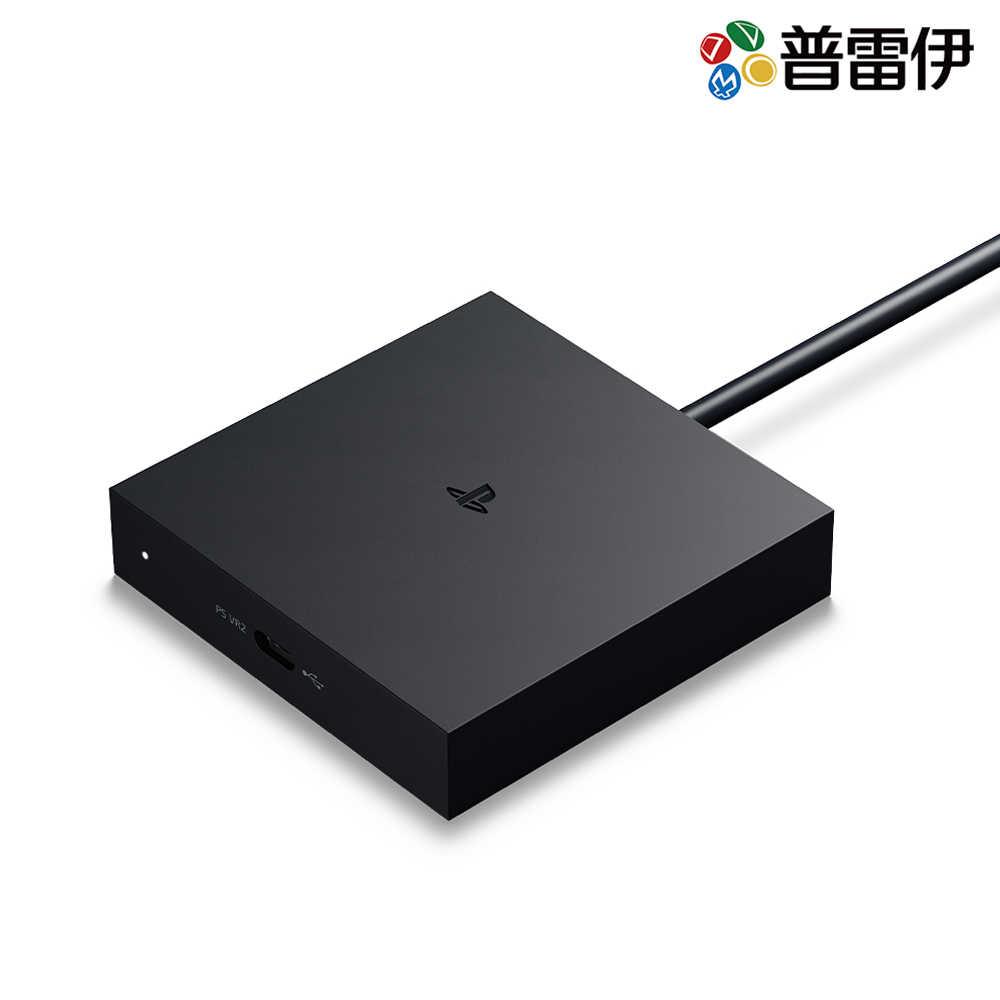 PlayStation VR2 PC 轉換器【台灣公司貨】