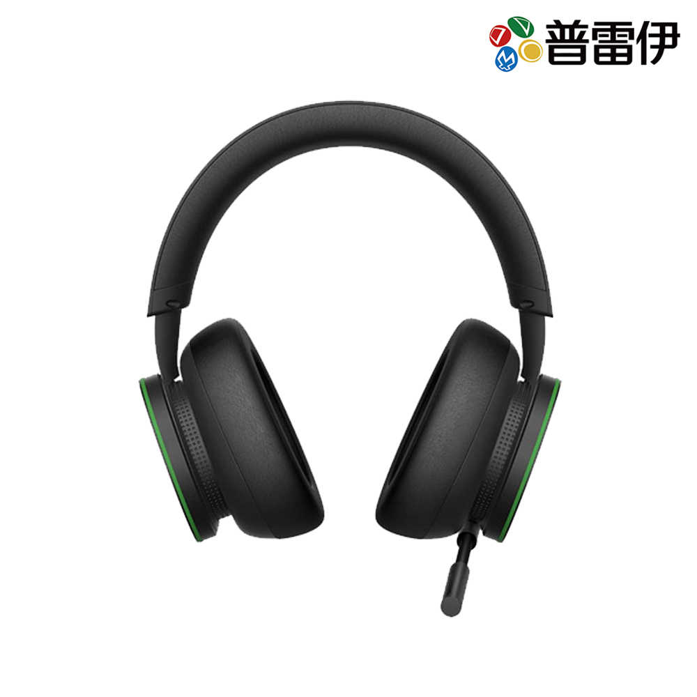 【XBOX】Xbox 無線雙模耳機麥克風【 Wireless Headset 】【台灣公司貨】