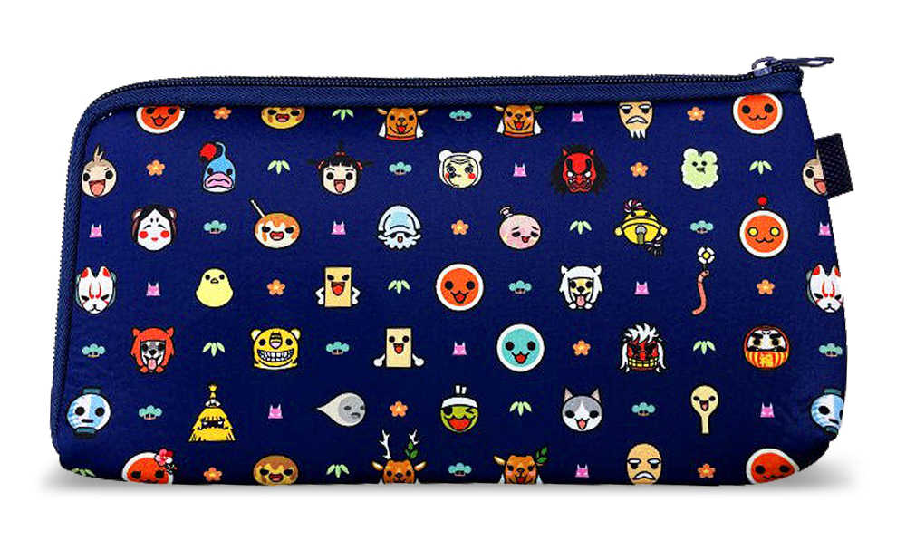 特典 主機收納包_無LOGO