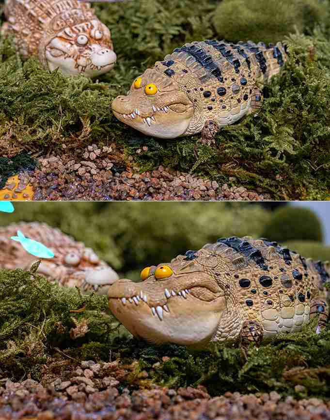 預購 不二馬大叔空想造物可愛動物系列胖鱷魚 不二馬大叔bu2ma授權官方商店 線上購物 有閑娛樂電商 預購 不二馬大叔空想造物可愛動物系列胖鱷魚 不二馬大叔bu2ma授權官方商店 線上購物 有閑娛樂電商