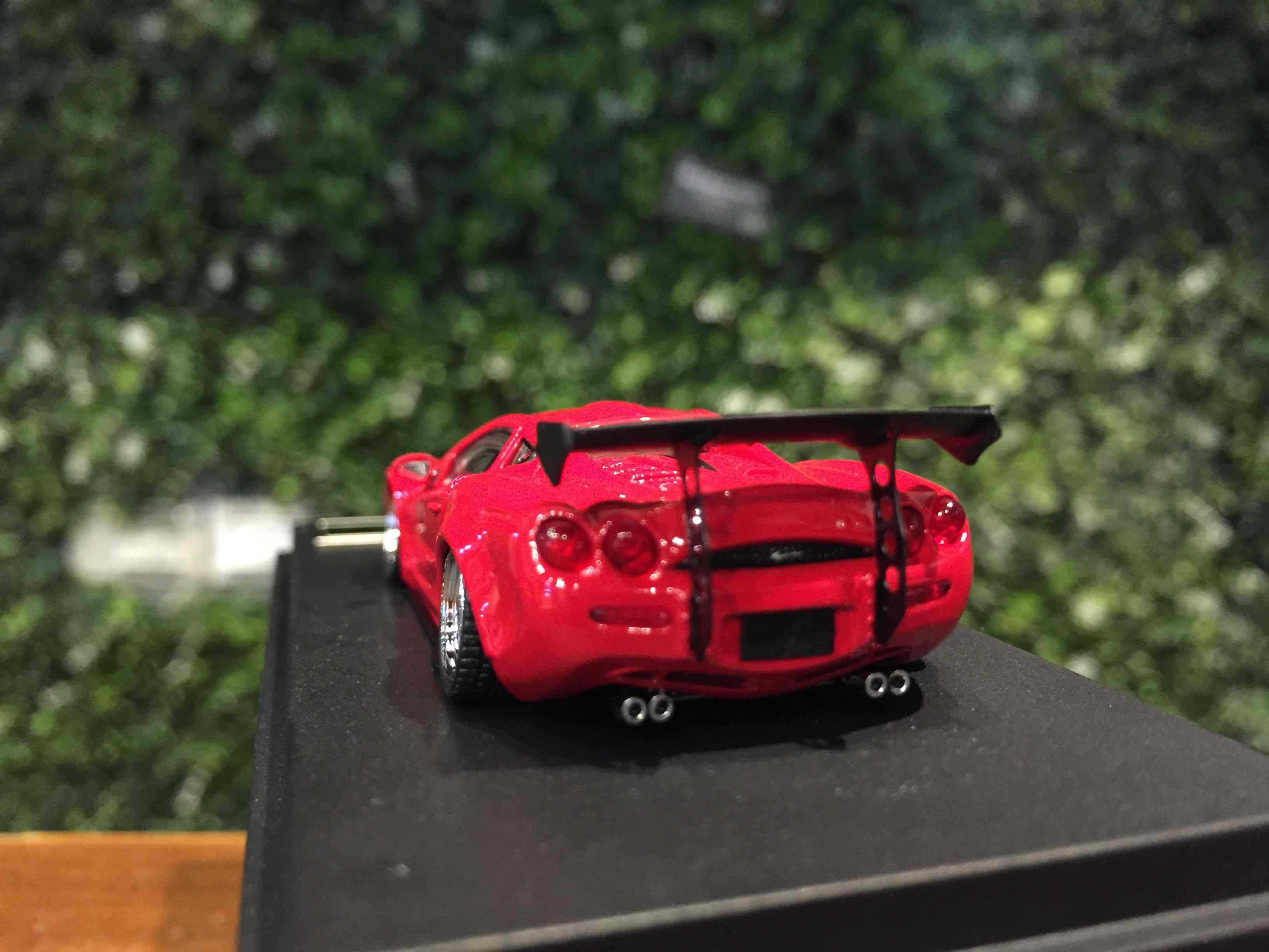 1/64 Mortal LBWK Orochi Red【MGM】