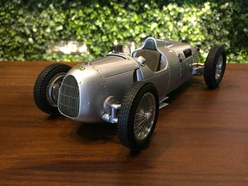 1/18 CMC Auto Union Type C, 1936/37【MGM】