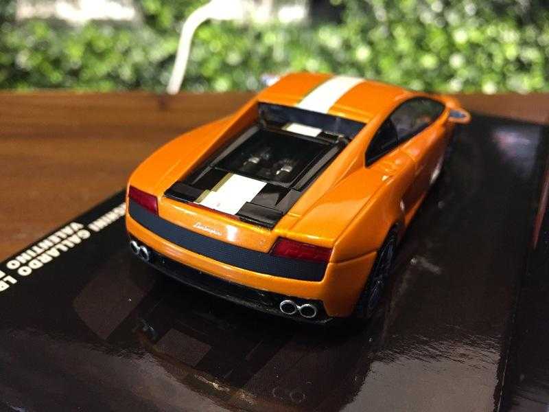 1/43 Minichamps Lamborghini Gallardo LP550-2 【MGM】