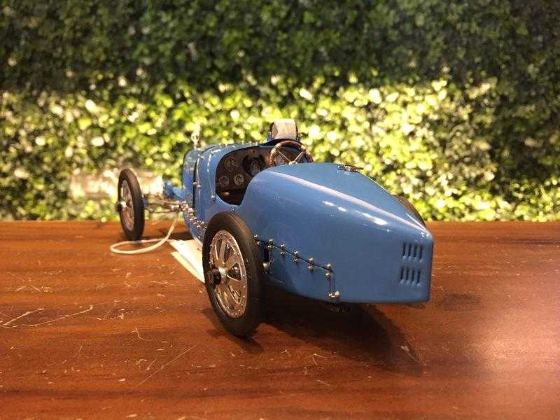 1/18 CMC Bugatti T35 Grand Prix, 1924 M063【MGM】