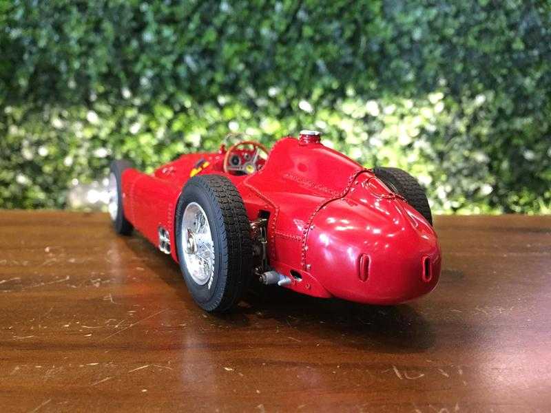 1/18 CMC Ferrari D50 1956 M180【MGM】