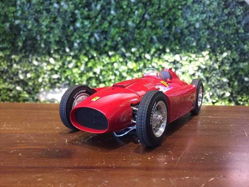 1/18 CMC Ferrari D50 1956 M180【MGM】