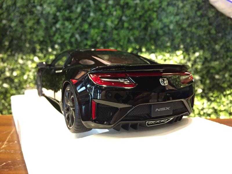 1/18 AUTOart Honda NSX (NC1) Black 73232【MGM】