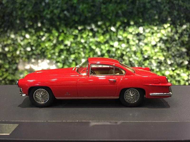 1/43 Matrix Jaguar Ghia XK140 Coupe Red MX41001-012【MGM】