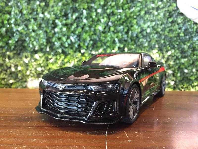 1/18 GT Spirit Chevrolet Hennessey Camaro ZL1 GT225【MGM】