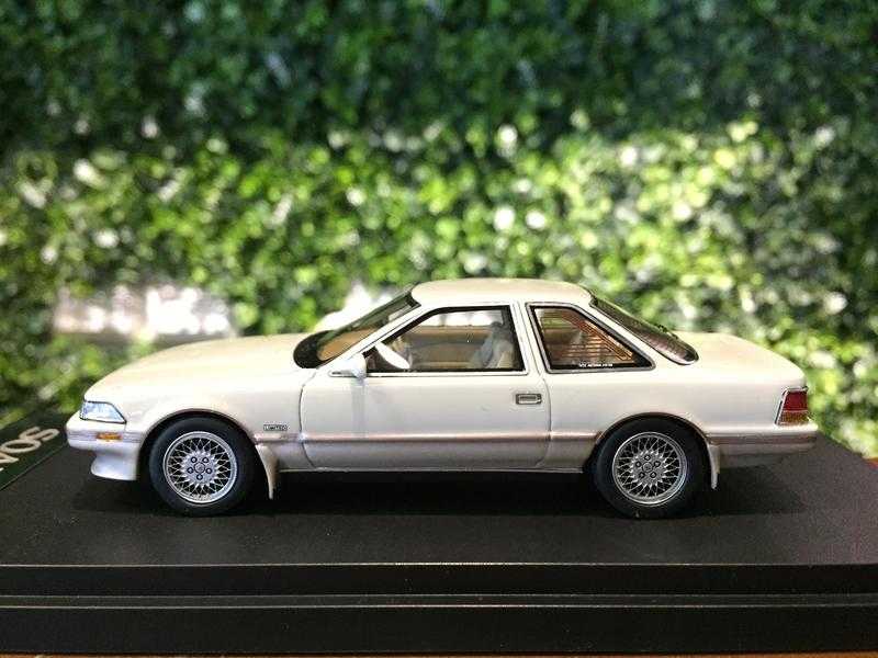 1/43 Mark43 Toyota Soarea 3.0GT Limited MZ21 PM43107AAT【MGM】