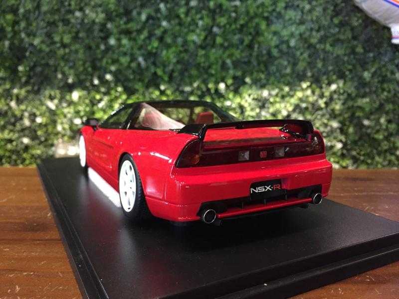 1/18 Onemodel Honda NSX (NA2) Red【MGM】