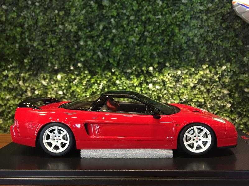 1/18 Onemodel Honda NSX (NA2) Red【MGM】