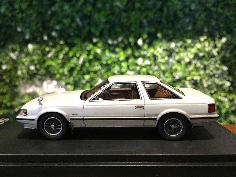 1/43 Mark43 Toyota Soarer 2800GT-Limited PM4395LW【MGM】