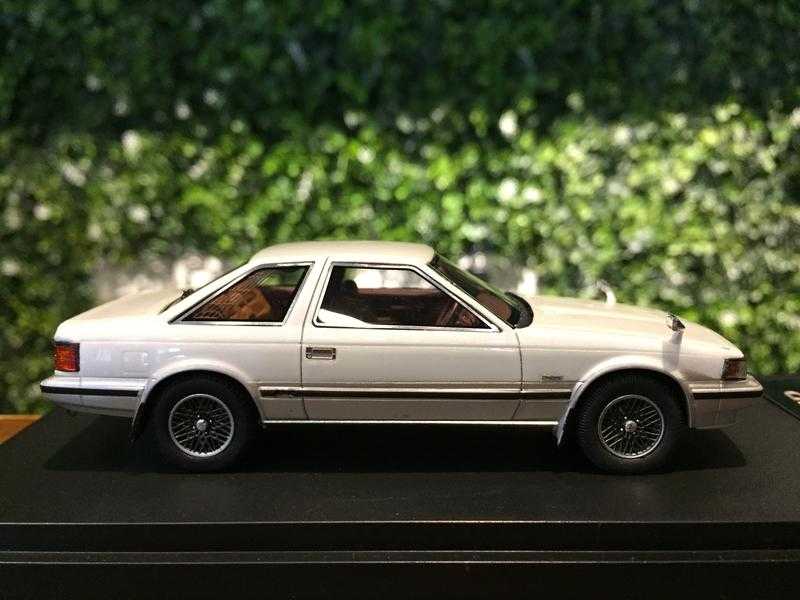 1/43 Mark43 Toyota Soarer 2800GT-Limited PM4395LW【MGM】