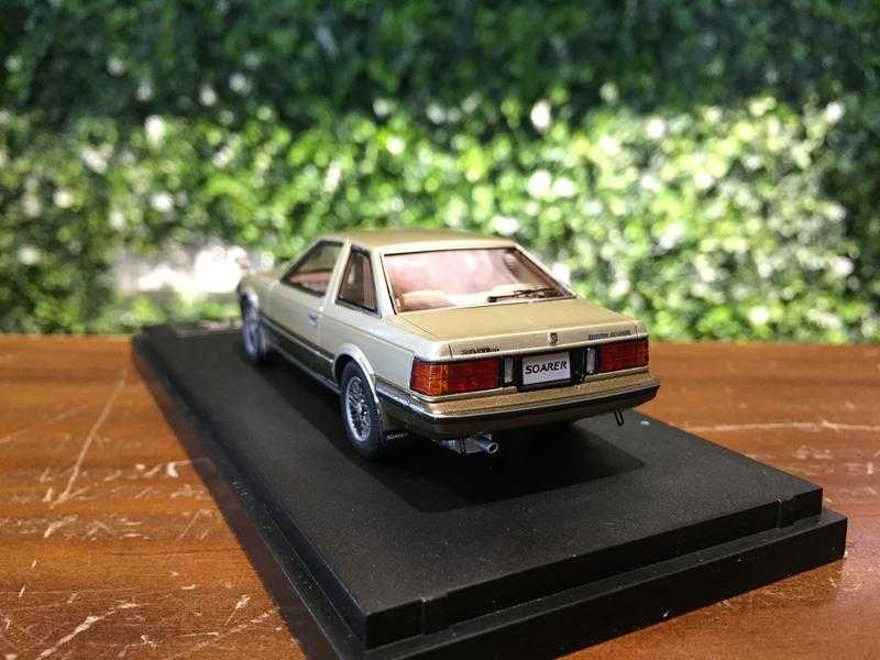 1/43 Mark43 Toyota Soarer 2800GT-Extra PM4395G【MGM】