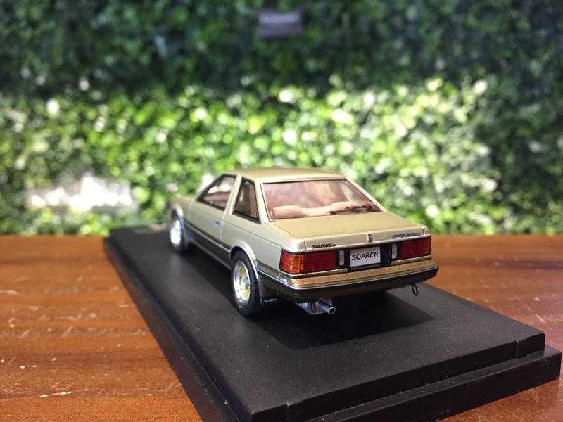 1/43 Mark43 Toyota Soarer 2800GT Extra PM4395CG【MGM】