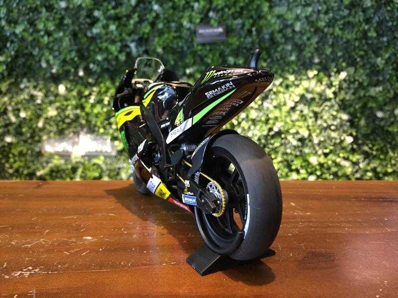 1/12 Minichamps Yamaha YZR-M1 Pol Espargaro MotoGP 2016【MGM】