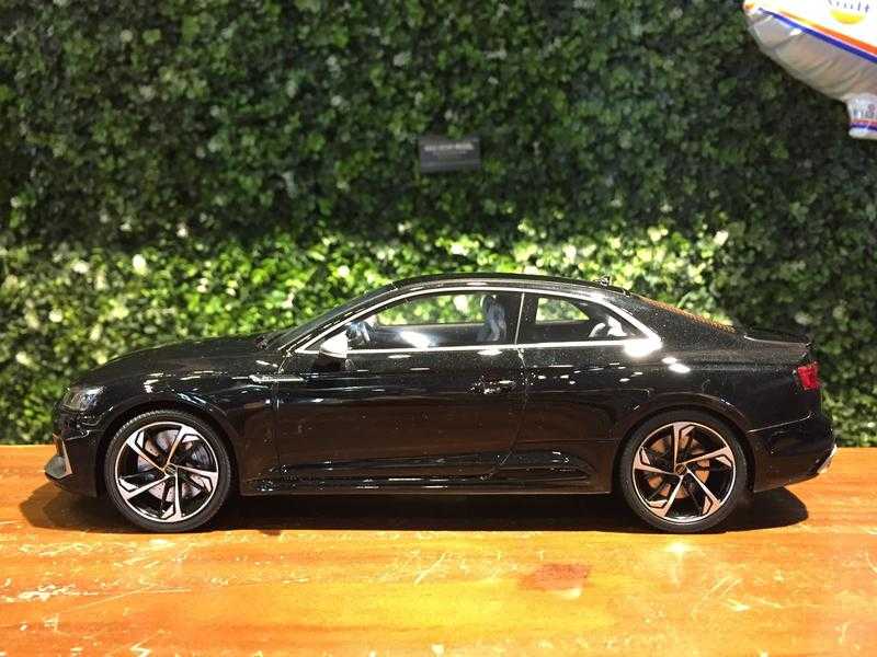 1/18 GT Spirit Audi RS5 Coupe GT751【MGM】