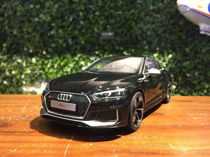 1/18 GT Spirit Audi RS5 Coupe GT751【MGM】