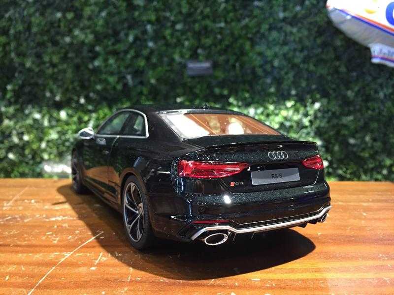 1/18 GT Spirit Audi RS5 Coupe GT751【MGM】