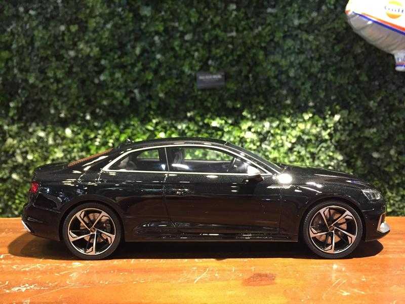 1/18 GT Spirit Audi RS5 Coupe GT751【MGM】