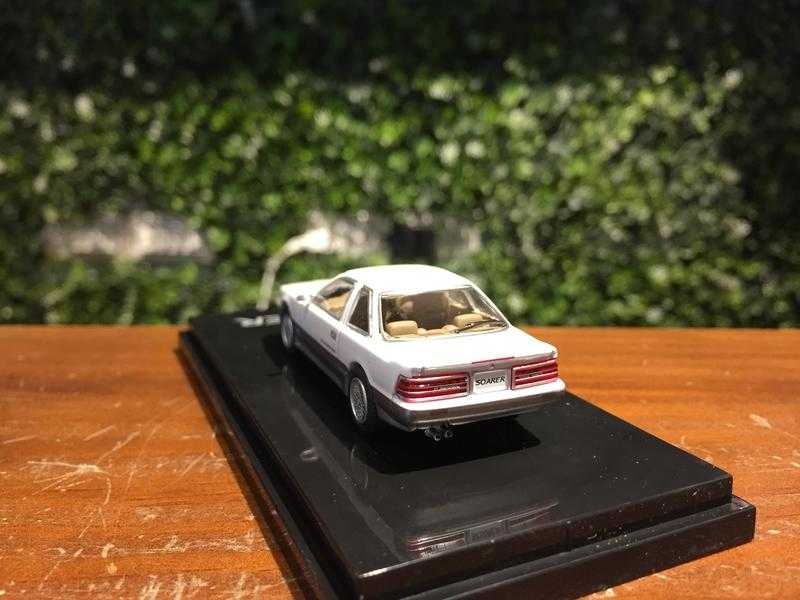 1/64 HobbyJapan Toyota Soarer 2.0GT TURBO HJ621001BSE【MGM】