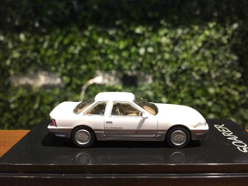 1/64 HobbyJapan Toyota Soarer 2.0GT TURBO HJ621001BSE【MGM】