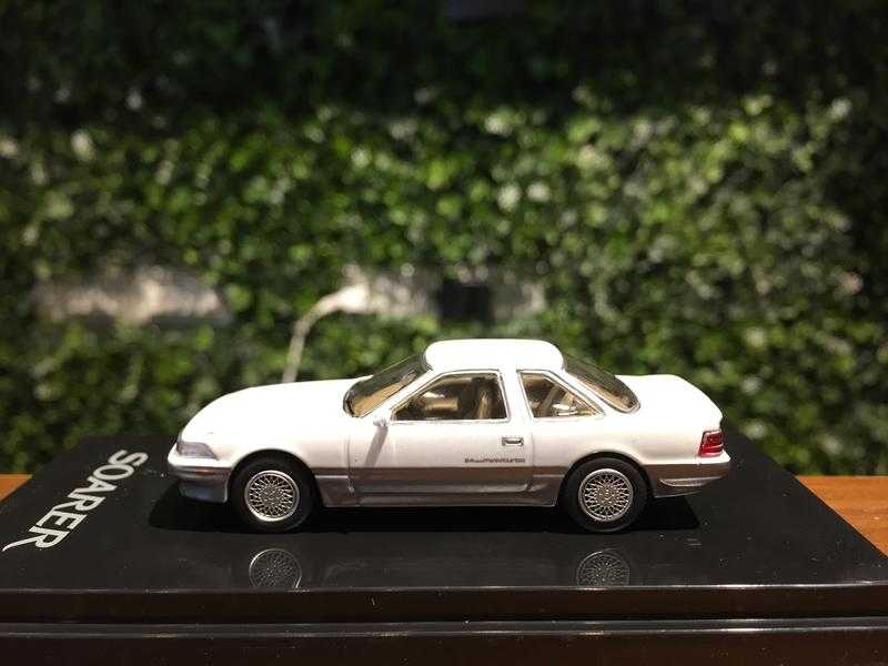 1/64 HobbyJapan Toyota Soarer 2.0GT TURBO HJ621001BSE【MGM】