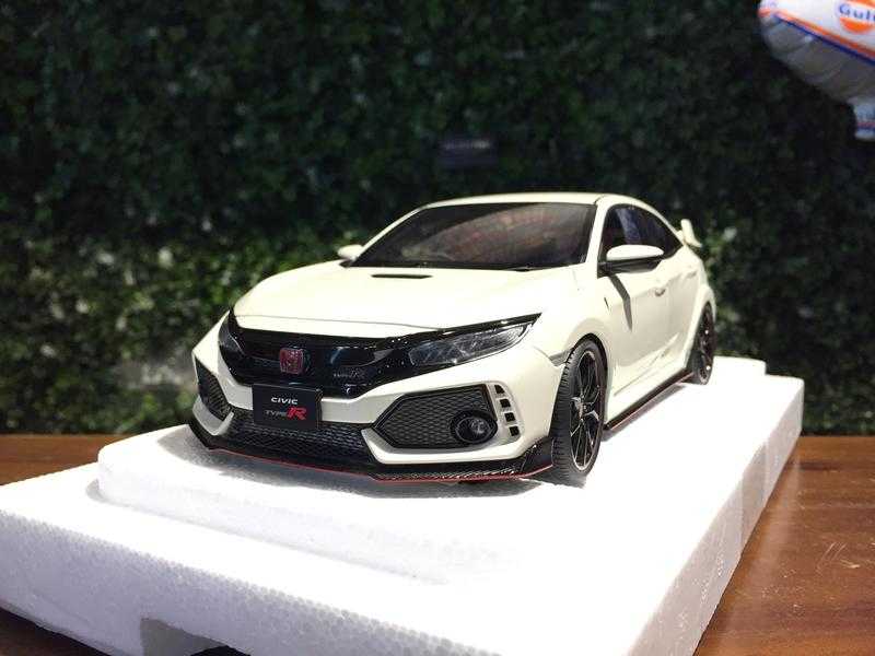 autoart honda civic type r