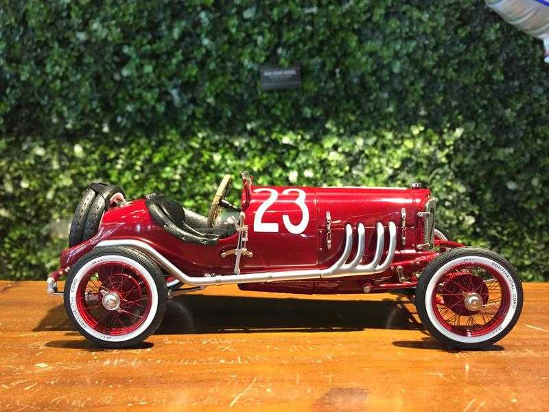 1/18 CMC Mercedes-Benz Targo Florio #23 1924 M186【MGM】