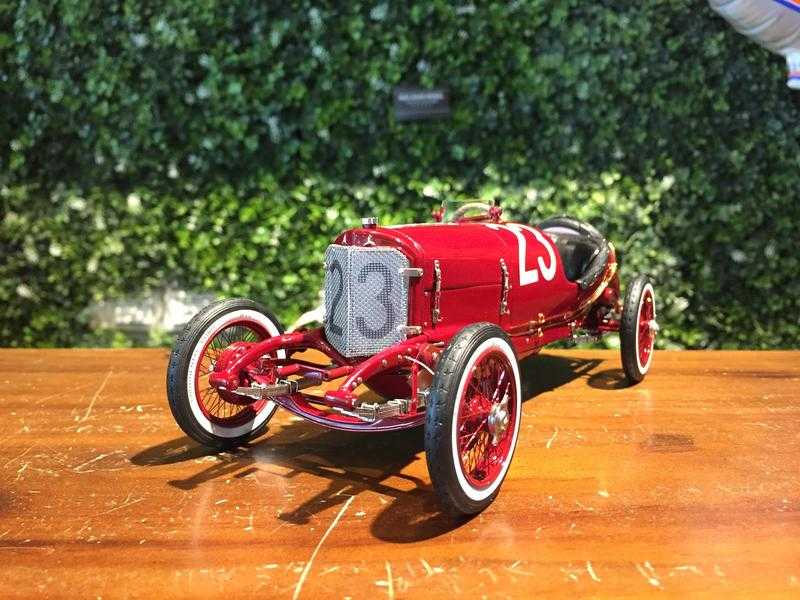 1/18 CMC Mercedes-Benz Targo Florio #23 1924 M186【MGM】