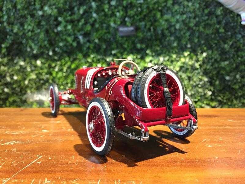 1/18 CMC Mercedes-Benz Targo Florio #10 1924 M203【MGM】