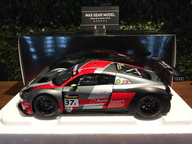 1/18 AUTOart Audi R8 LMS Bathurst Winner 2018 81800【MGM】