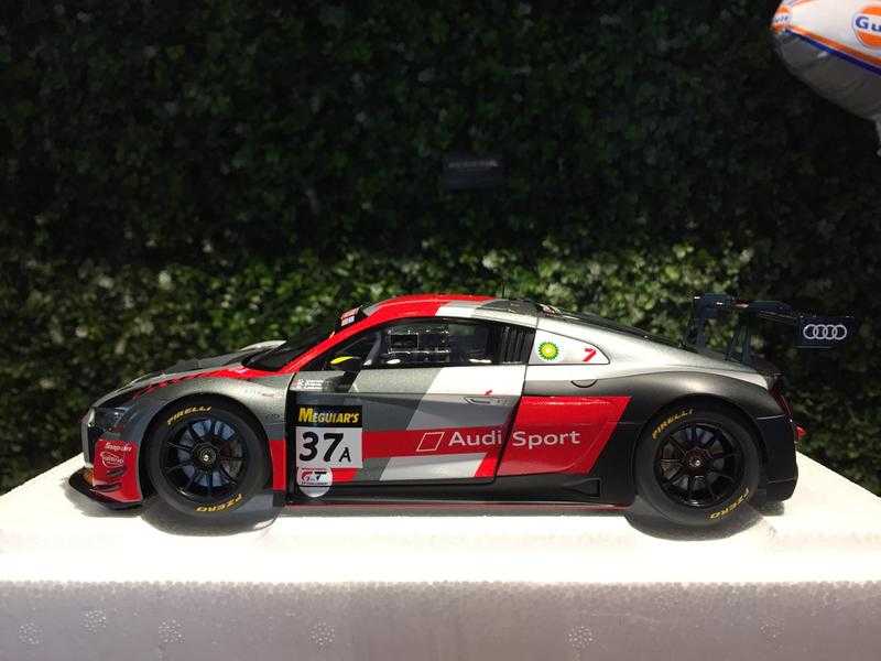 1/18 AUTOart Audi R8 LMS Bathurst Winner 2018 81800【MGM】