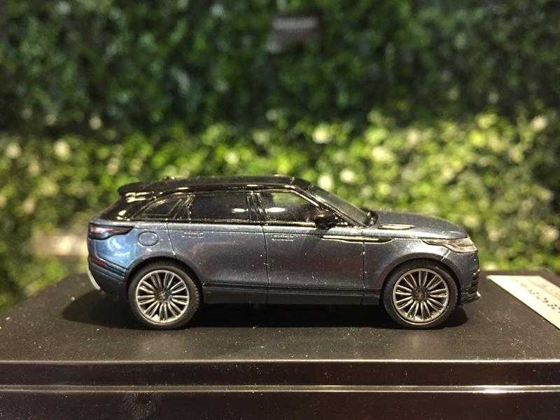 1/64 LCD Models Land Rover Range Rover Velar LCD64001BU【MGM】