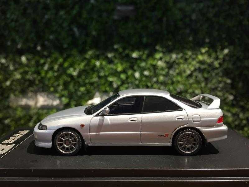 1/43 Mark43 Honda Integra Type R 1998 (DB8) PM43112LS【MGM】