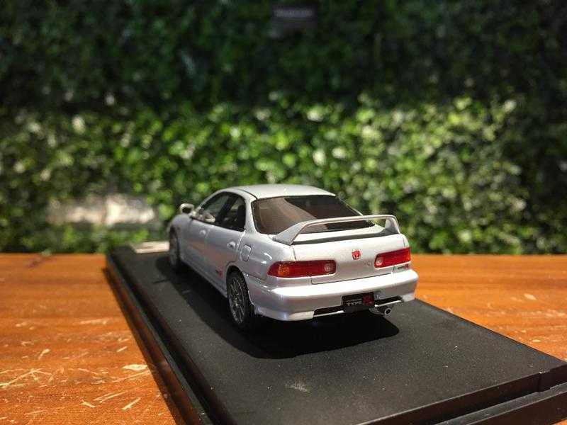 1/43 Mark43 Honda Integra Type R 1998 (DB8) PM43112LS【MGM】